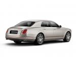 Bentley Hybrid Concept 2014 года